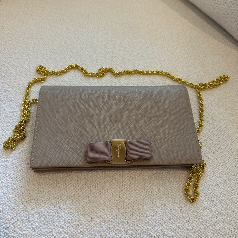 Wallet on chain